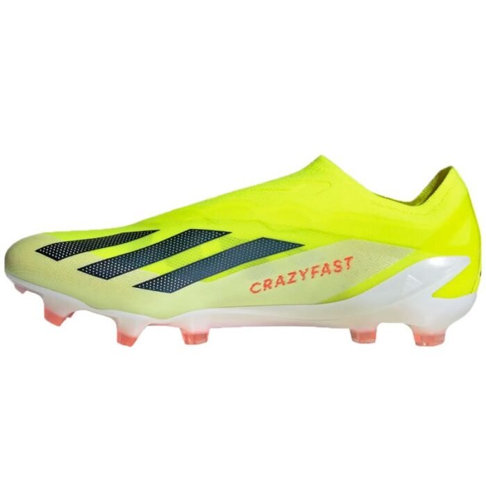 Adidas X Crazyfast Elite LL FG IG0612 Futbol Ayakkabıları - Görsel 3