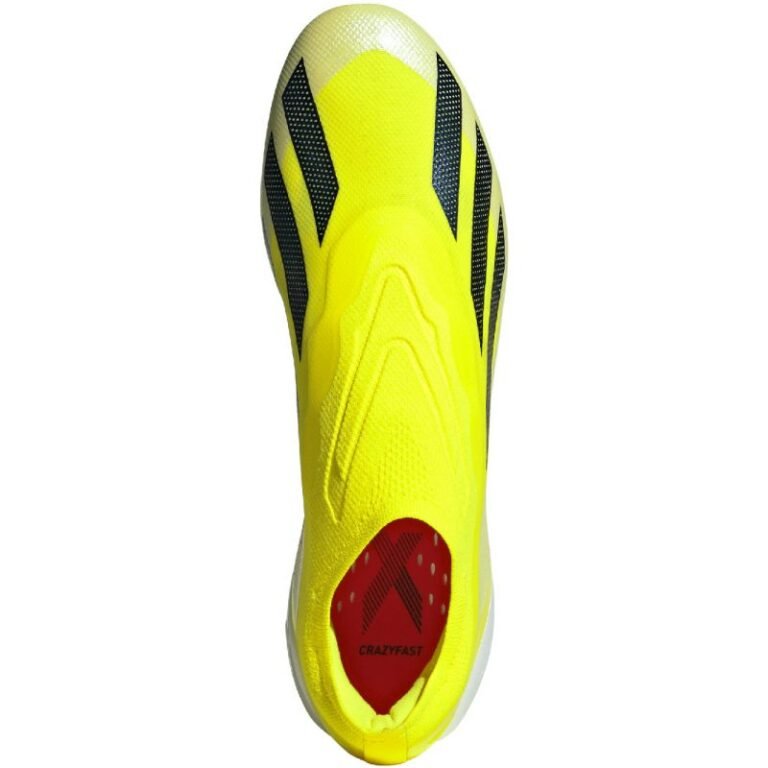 Erkek - Adidas X Crazyfast Elite LL SG M IF0662 futbol ayakkabıları (Erkek, Futbol) - Ana Görsel