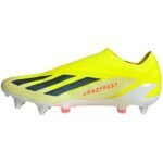 Erkek - Adidas X Crazyfast Elite LL SG M IF0662 futbol ayakkabıları (Erkek, Futbol) - Görsel 3