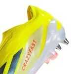 Erkek - Adidas X Crazyfast Elite LL SG M IF0662 futbol ayakkabıları (Erkek, Futbol) - Görsel 5
