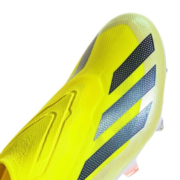 Erkek - Adidas X Crazyfast Elite LL SG M IF0662 futbol ayakkabıları (Erkek, Futbol) - Görsel 6