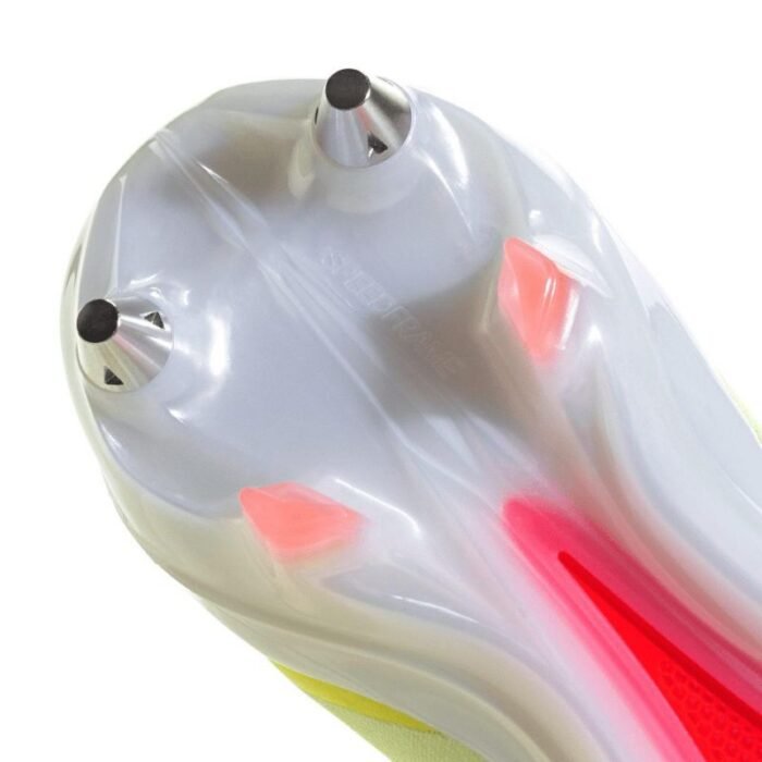 Erkek - Adidas X Crazyfast Elite LL SG M IF0662 futbol ayakkabıları (Erkek, Futbol) - Görsel 7