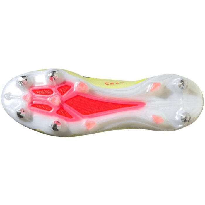 Erkek - Adidas X Crazyfast Elite LL SG M IF0662 futbol ayakkabıları (Erkek, Futbol) - Görsel 8