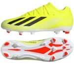 Erkek - Adidas X Crazyfast League FG M IG0605 Futbol Ayakkabısı (Erkek, Futbol) - Ana Görsel