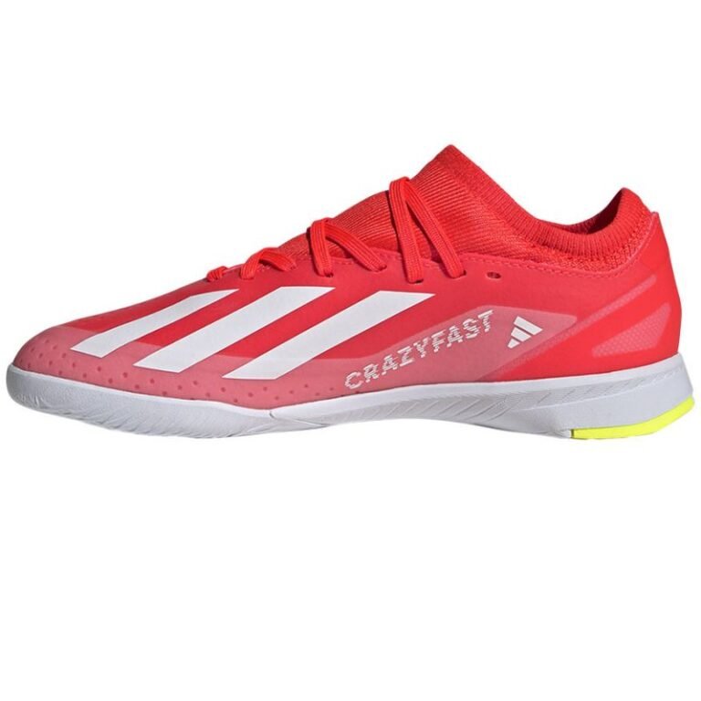 Adidas X Crazyfast League 2