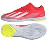 Adidas X Crazyfast League
