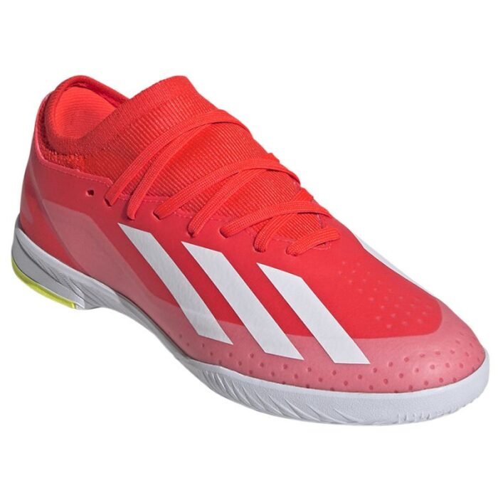 Adidas X Crazyfast League 4
