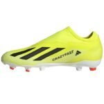 Erkek - Adidas X Crazyfast League LL FG Erkek Futbol Ayakkabısı IG0622 (Erkek, Futbol) - Görsel 2