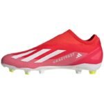 Erkek - Adidas X Crazyfast League LL M IG0623 Futbol Ayakkabıları (Erkek, Futbol) - Görsel 2
