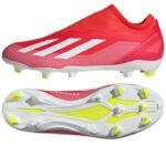 Erkek - Adidas X Crazyfast League LL M IG0623 Futbol Ayakkabıları (Erkek, Futbol) - Ana Görsel