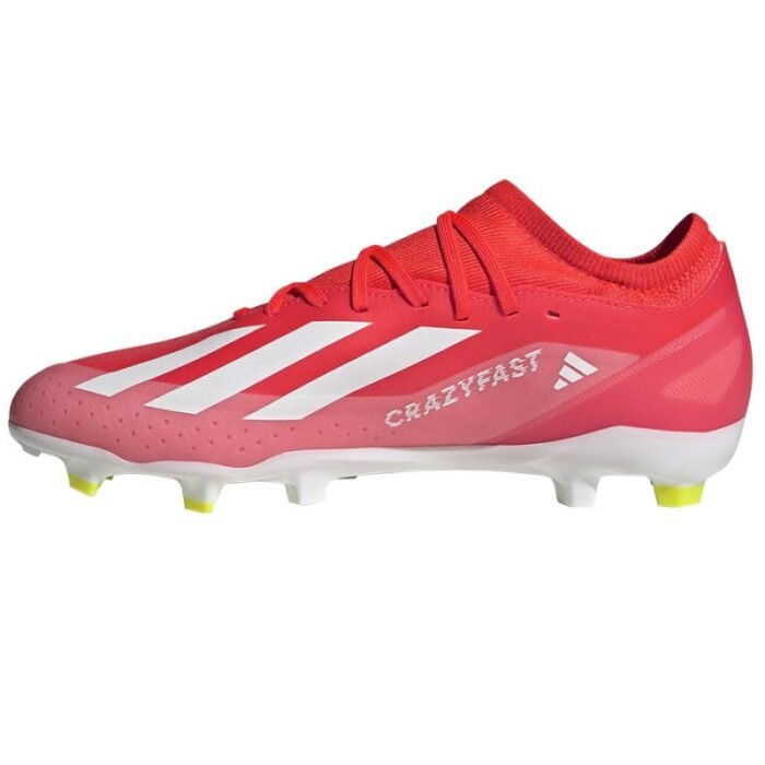 Erkek - Adidas X Crazyfast League M IE2377 Futbol Ayakkabıları (Erkek, Futbol) - Ana Görsel
