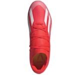 Erkek - Adidas X Crazyfast League M IE2377 Futbol Ayakkabıları (Erkek, Futbol) - Görsel 3