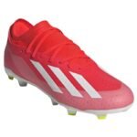 Erkek - Adidas X Crazyfast League M IE2377 Futbol Ayakkabıları (Erkek, Futbol) - Görsel 4