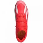 Erkek - Adidas X Crazyfast League M IE2377 Futbol Ayakkabıları (Erkek, Futbol) - Görsel 6