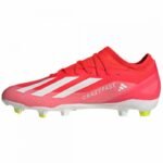 Erkek - Adidas X Crazyfast League M IE2377 Futbol Ayakkabıları (Erkek, Futbol) - Görsel 7