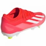 Erkek - Adidas X Crazyfast League M IE2377 Futbol Ayakkabıları (Erkek, Futbol) - Görsel 8