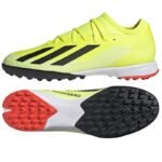 Adidas X Crazyfast League TF M IF0698 Futbol Ayakkabıları