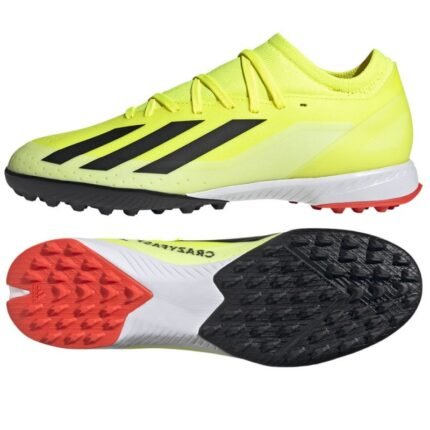 Adidas X Crazyfast League TF M IF0698 Futbol Ayakkabıları