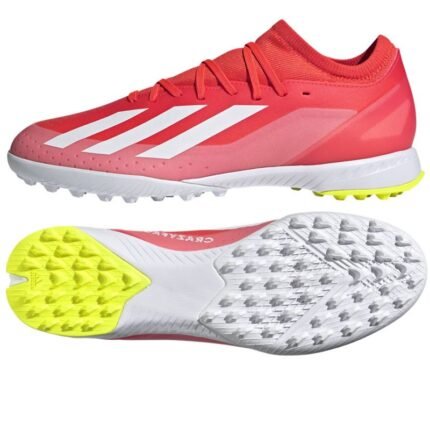 Adidas X Crazyfast League TF M IF0699 Futbol Ayakkabıları