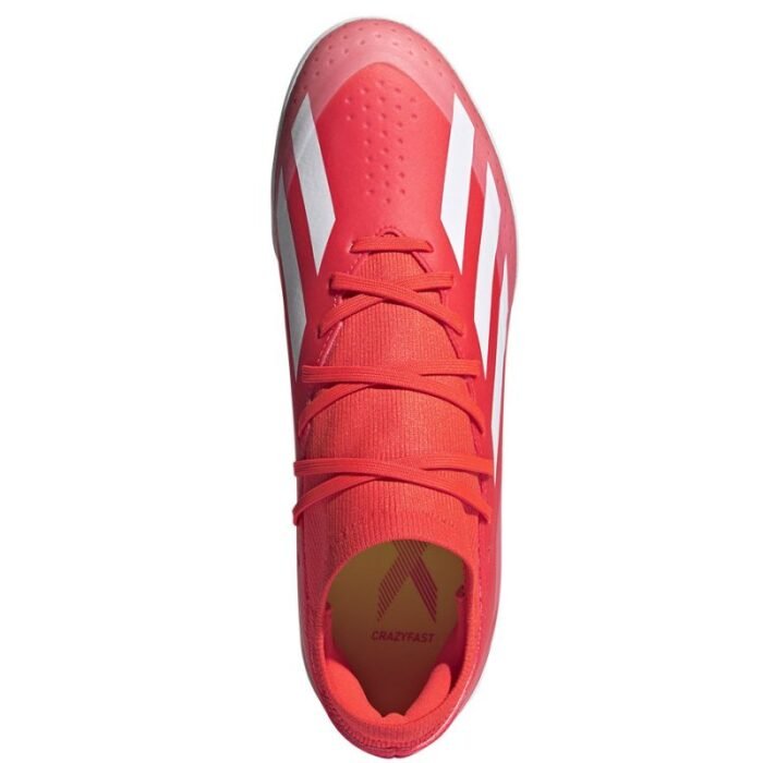 Adidas X Crazyfast League TF M IF0699 Futbol Ayakkabıları - Görsel 3