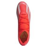 Erkek - Adidas X Crazyfast Pro FG M IG0600 Futbol Ayakkabıları (Erkek, Futbol) - Görsel 3