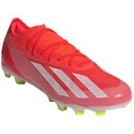 Erkek - Adidas X Crazyfast Pro FG M IG0600 Futbol Ayakkabıları (Erkek, Futbol) - Görsel 4