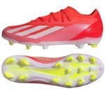 Erkek - Adidas X Crazyfast Pro FG M IG0600 Futbol Ayakkabıları (Erkek, Futbol) - Ana Görsel