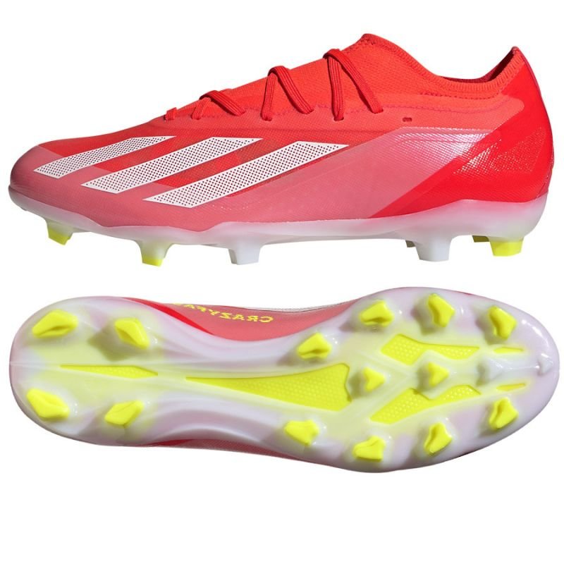 tryoshop-adidas-x-crazyfast-pro-fg-m-ig0600-football-boots-4-1105860 Erkek - Adidas X Crazyfast Pro FG M IG0600 Futbol Ayakkabıları (Erkek, Futbol) - Ana Görsel