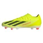 Erkek - Adidas X Crazyfast Pro FG M IG0601 Futbol Botları (Erkek, Futbol) - Görsel 2