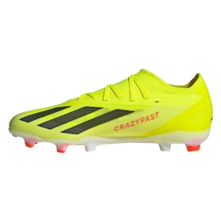 Erkek - Adidas X Crazyfast Pro FG M IG0601 Futbol Botları (Erkek, Futbol) - Görsel 2