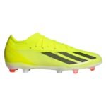 Erkek - Adidas X Crazyfast Pro FG M IG0601 Futbol Botları (Erkek, Futbol) - Ana Görsel