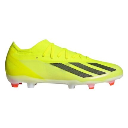 Erkek - Adidas X Crazyfast Pro FG M IG0601 Futbol Botları (Erkek, Futbol) - Ana Görsel