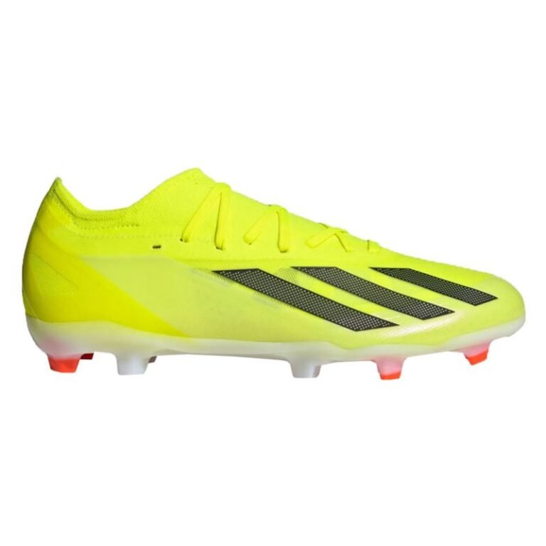 Erkek - Adidas X Crazyfast Pro FG M IG0601 Futbol Botları (Erkek, Futbol) - Ana Görsel