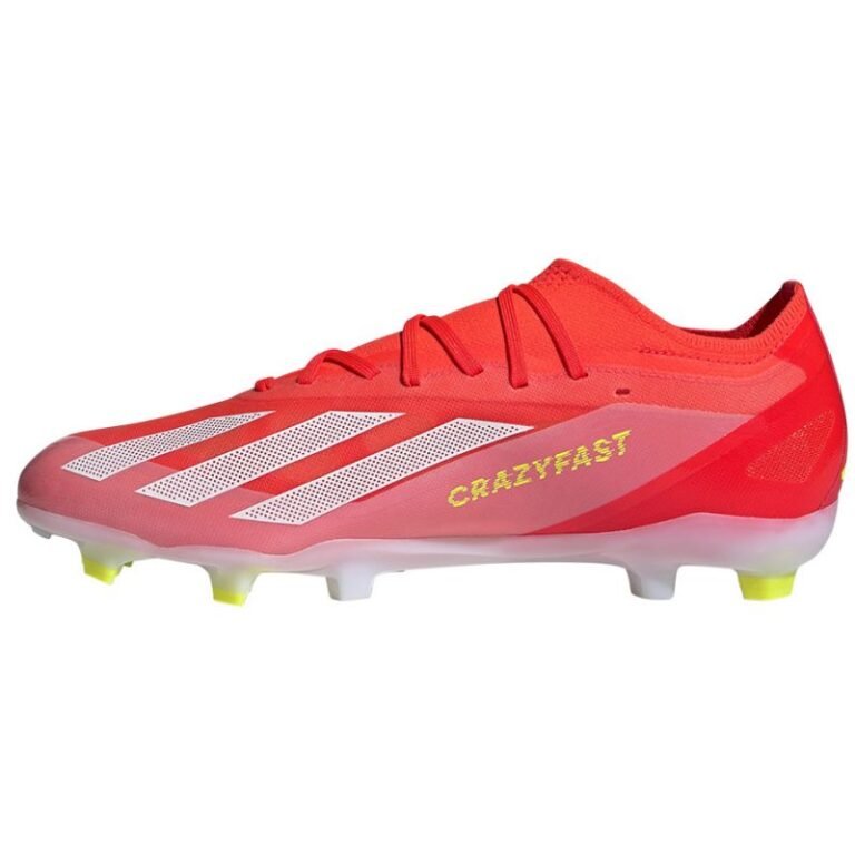 Erkek - Adidas X Crazyfast Pro M IF0676 Futbol Ayakkabıları (Erkek, Futbol) - Görsel 2