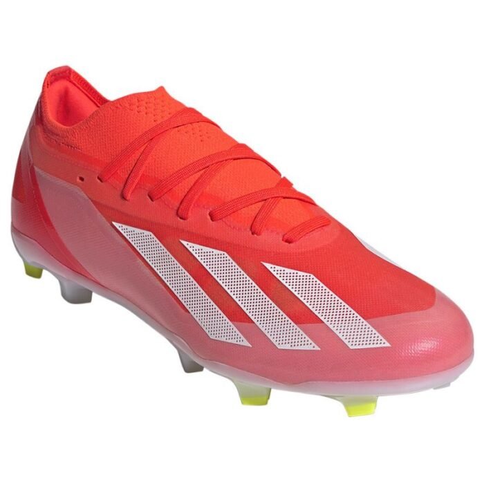 Erkek - Adidas X Crazyfast Pro M IF0676 Futbol Ayakkabıları (Erkek, Futbol) - Görsel 4