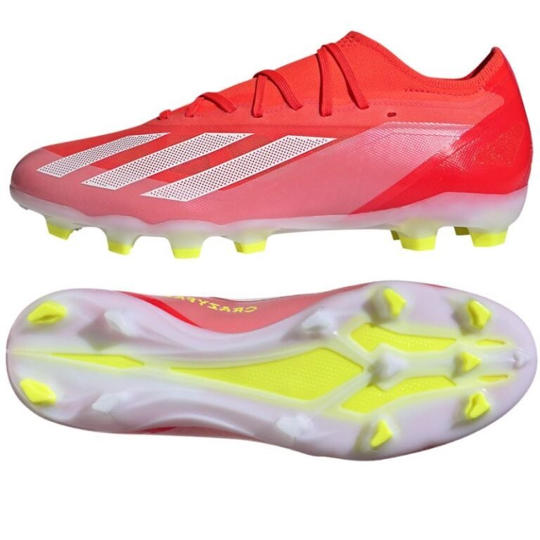Erkek - Adidas X Crazyfast Pro M IF0676 Futbol Ayakkabıları (Erkek, Futbol) - Ana Görsel