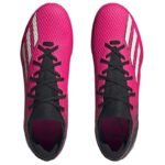 Erkek - Adidas X Speedportal3 IN M GZ5068 Futbol Ayakkabısı (Erkek, Futbol) - Görsel 3