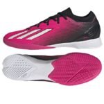 Erkek - Adidas X Speedportal3 IN M GZ5068 Futbol Ayakkabısı (Erkek, Futbol) - Ana Görsel