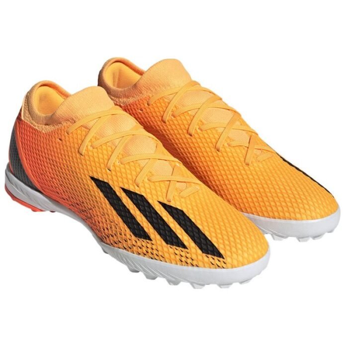 Erkek - Adidas X Speedportal3 TF M GZ2471 Futbol Ayakkabıları (Erkek, Futbol) - Görsel 2