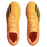 Erkek - Adidas X Speedportal3 TF M GZ2471 Futbol Ayakkabıları (Erkek, Futbol) - Görsel 3