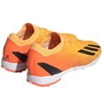 Erkek - Adidas X Speedportal3 TF M GZ2471 Futbol Ayakkabıları (Erkek, Futbol) - Görsel 5