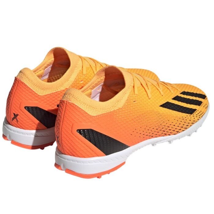 Erkek - Adidas X Speedportal3 TF M GZ2471 Futbol Ayakkabıları (Erkek, Futbol) - Görsel 5