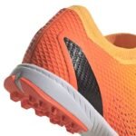 Erkek - Adidas X Speedportal3 TF M GZ2471 Futbol Ayakkabıları (Erkek, Futbol) - Görsel 6