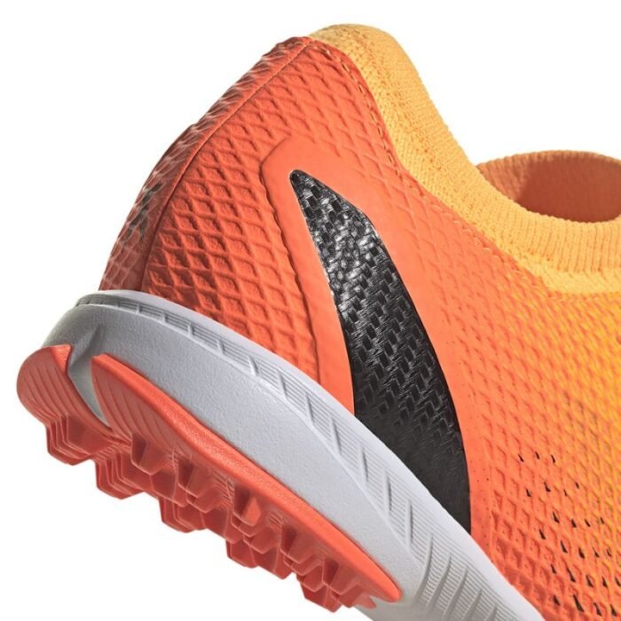 Erkek - Adidas X Speedportal3 TF M GZ2471 Futbol Ayakkabıları (Erkek, Futbol) - Görsel 6
