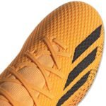Erkek - Adidas X Speedportal3 TF M GZ2471 Futbol Ayakkabıları (Erkek, Futbol) - Görsel 7