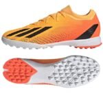 Erkek - Adidas X Speedportal3 TF M GZ2471 Futbol Ayakkabıları (Erkek, Futbol) - Ana Görsel