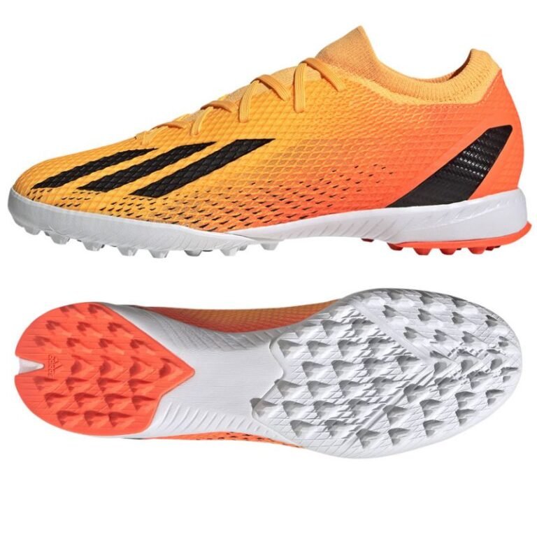 Erkek - Adidas X Speedportal3 TF M GZ2471 Futbol Ayakkabıları (Erkek, Futbol) - Ana Görsel