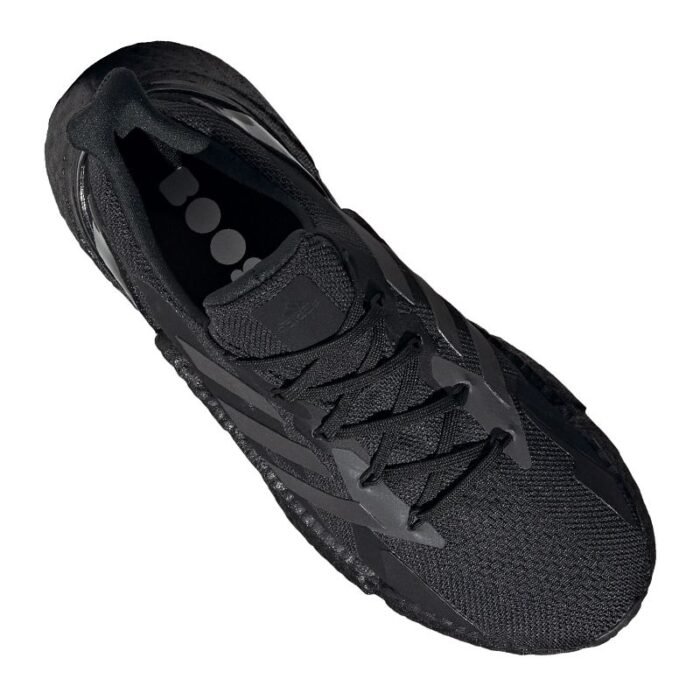 Adidas X9000L4 M FW8386 Koşu Ayakkabıları - Görsel 4