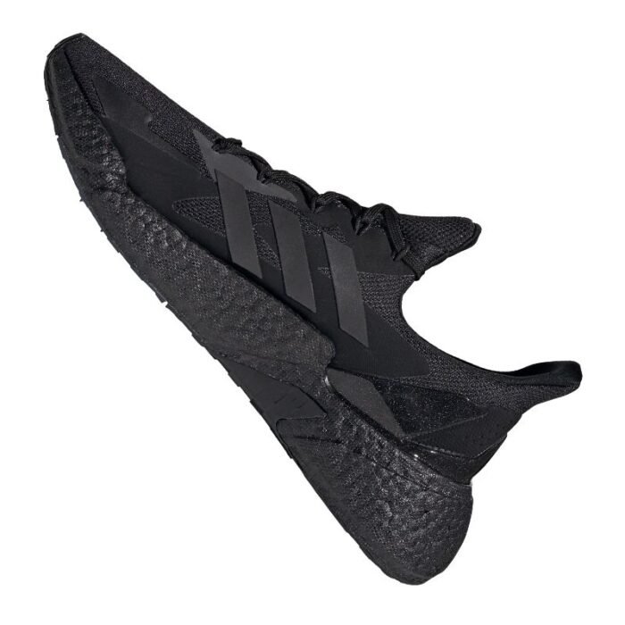 Adidas X9000L4 M FW8386 Koşu Ayakkabıları - Görsel 6