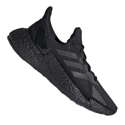 Adidas X9000L4 M FW8386 Koşu Ayakkabıları